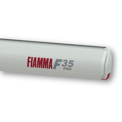 Fiamma F35PRO grigio tytanium