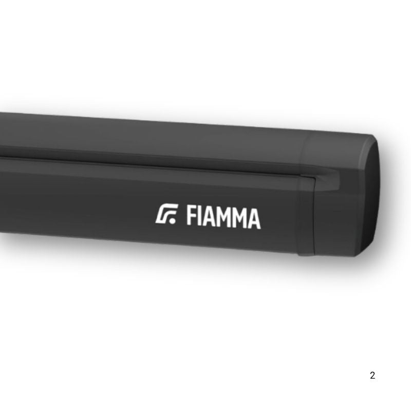 Fiamma F43VAN tendalino per minivan
