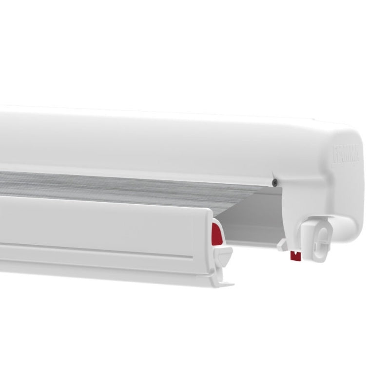 Fiamma F45L tendalino da parete per camper grandi e motorhome dettaglio1