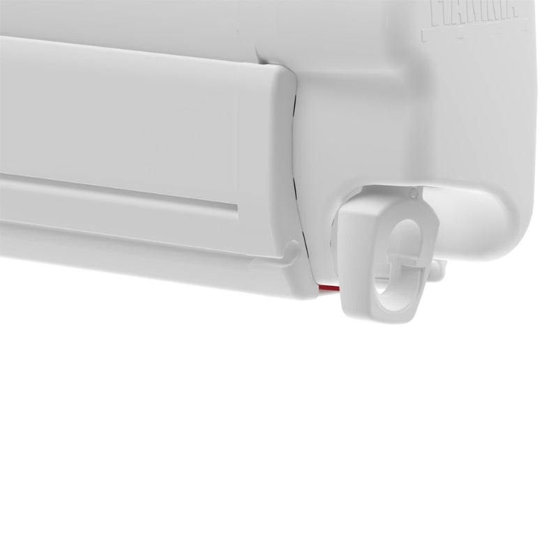 Fiamma F45L tendalino da parete per camper grandi e motorhome dettaglio2