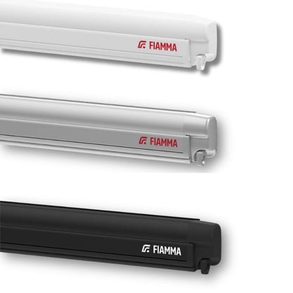 Fiamma  F45S  tendalino per camper, furgoni, roulotte e minivan