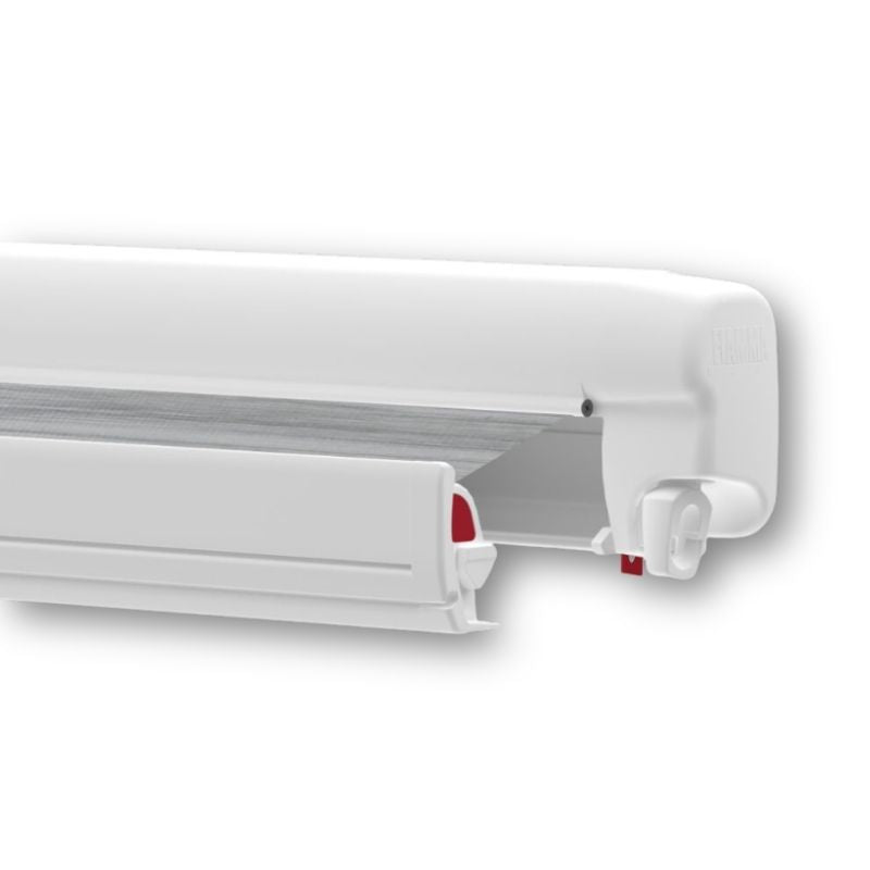 Fiamma F45S tendalino per camper, furgoni, roulotte e minivan dettaglio1