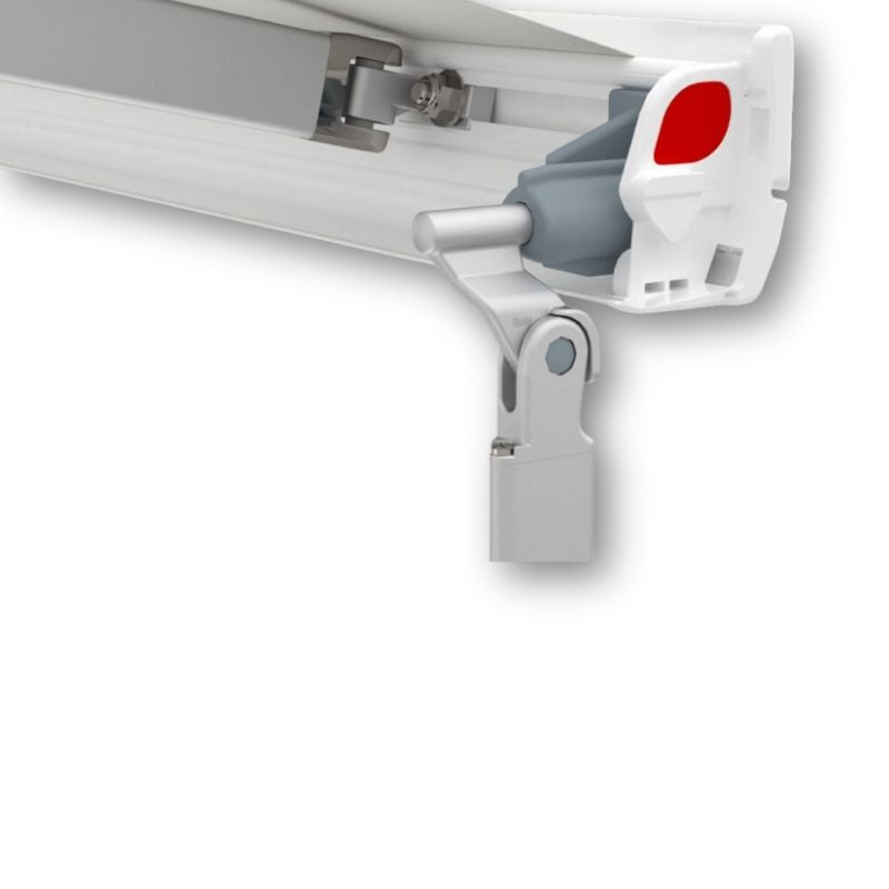 Fiamma F45S tendalino per camper, furgoni, roulotte e minivan dettaglio2