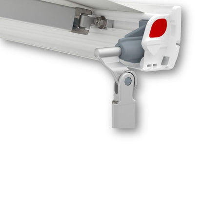 Fiamma F45S tendalino per camper, furgoni, roulotte e minivan dettaglio2