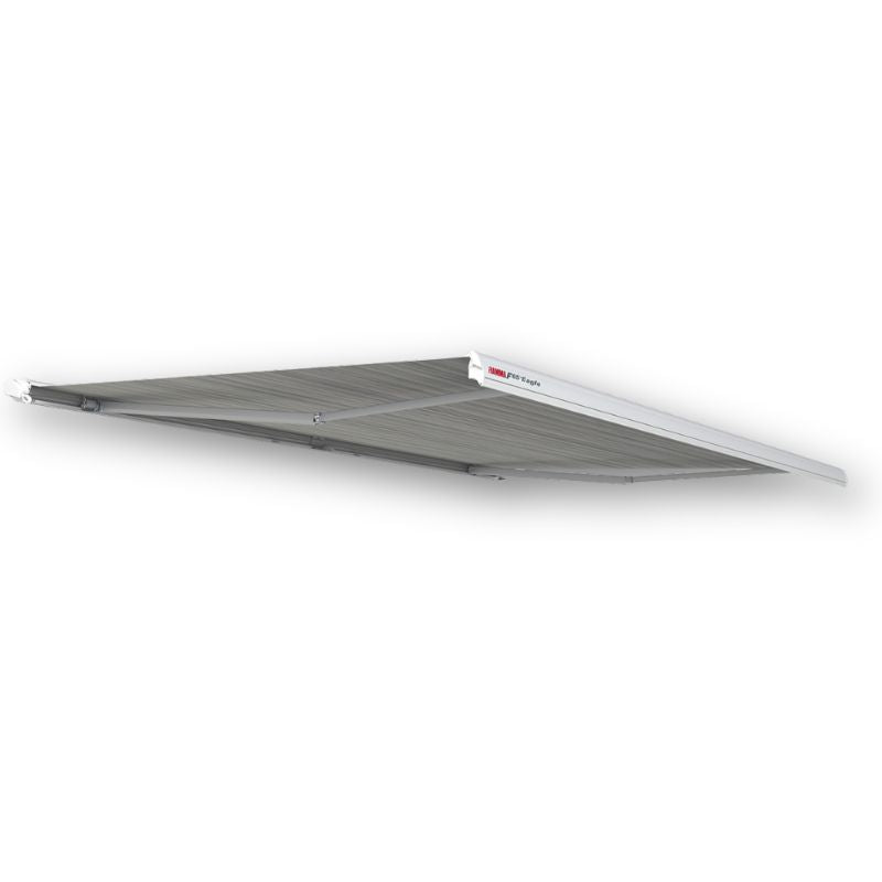 Fiamma F65EAGLE tendalino motorizzato per camper aperto