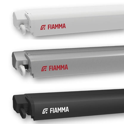 Fiamma F80S tendalini tetto per camper, furgoni, roulotte, minivan
