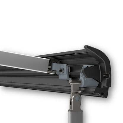 Fiamma F80S tendalini tetto per camper, furgoni, roulotte, minivan dettaglio