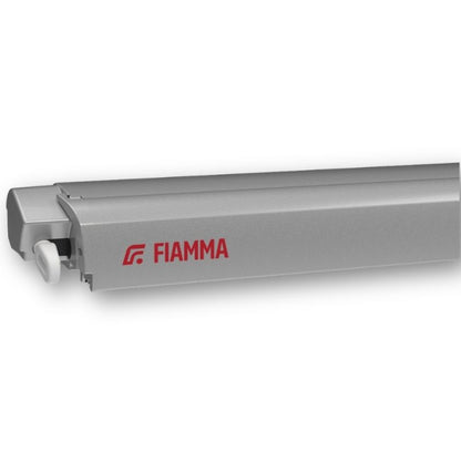Fiamma F80S tendalini tetto per camper, furgoni, roulotte, minivan titanium