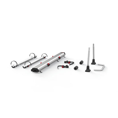 Fiamma Garage Slide Deluxe componenti