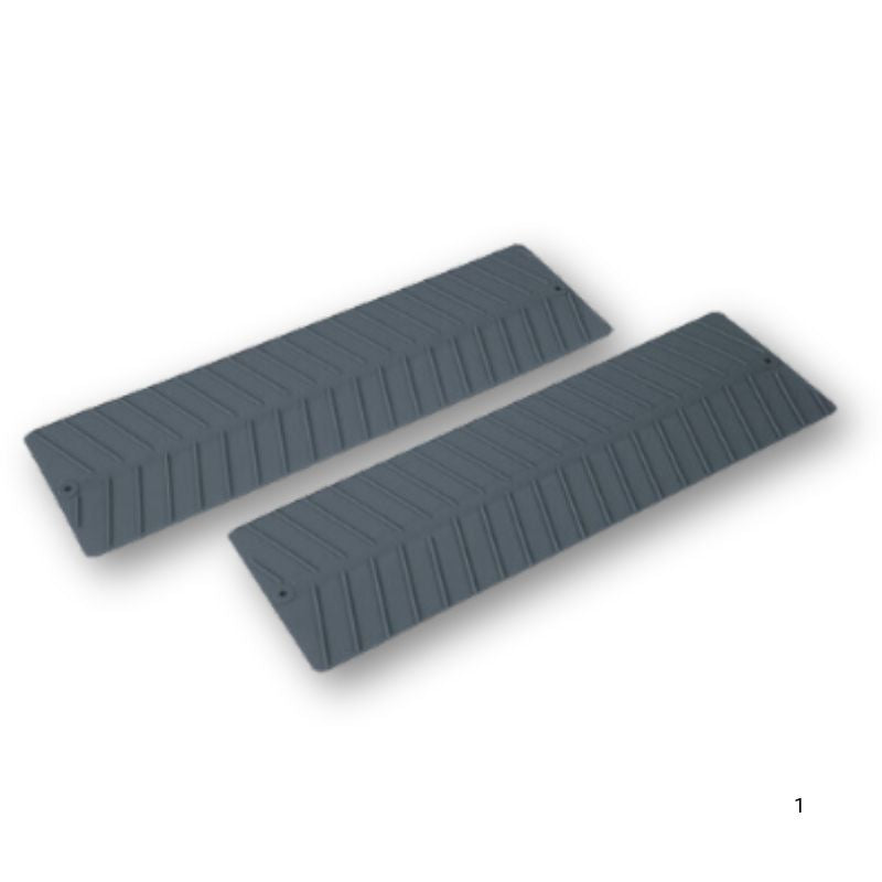 Fiamma Grip System piastre antiscivolo per camper
