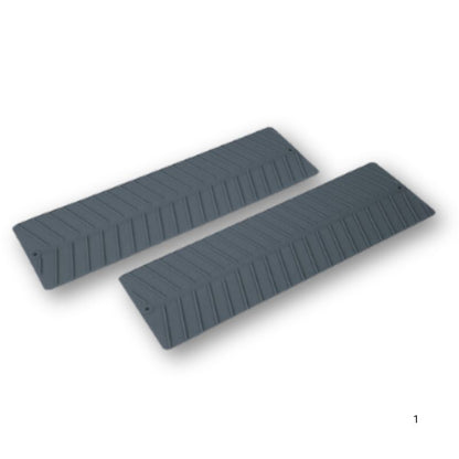 Fiamma Grip System piastre antiscivolo per camper