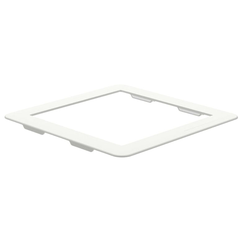 Fiamma Kit Frame 28 Ducato cornice montaggio oblò 28x28cm
