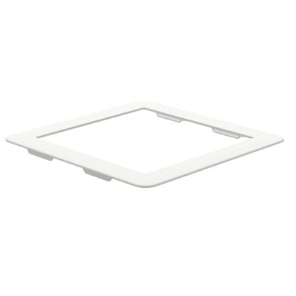 Fiamma Kit Frame 28 Ducato cornice montaggio oblò 28x28cm