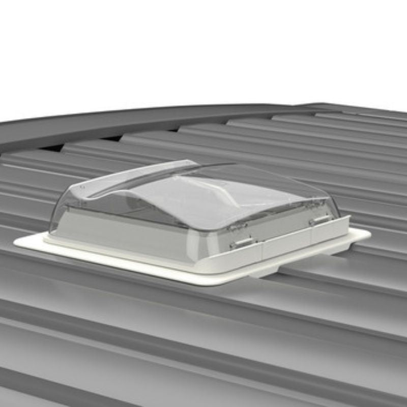 Fiamma Kit Frame 28 Ducato cornice montaggio oblò Ducato