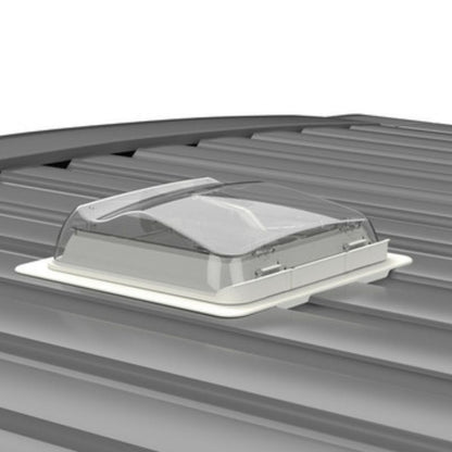 Fiamma Kit Frame 28 Ducato cornice montaggio oblò Ducato