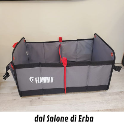 Fiamma Pack Organizer Box foto dal vivo