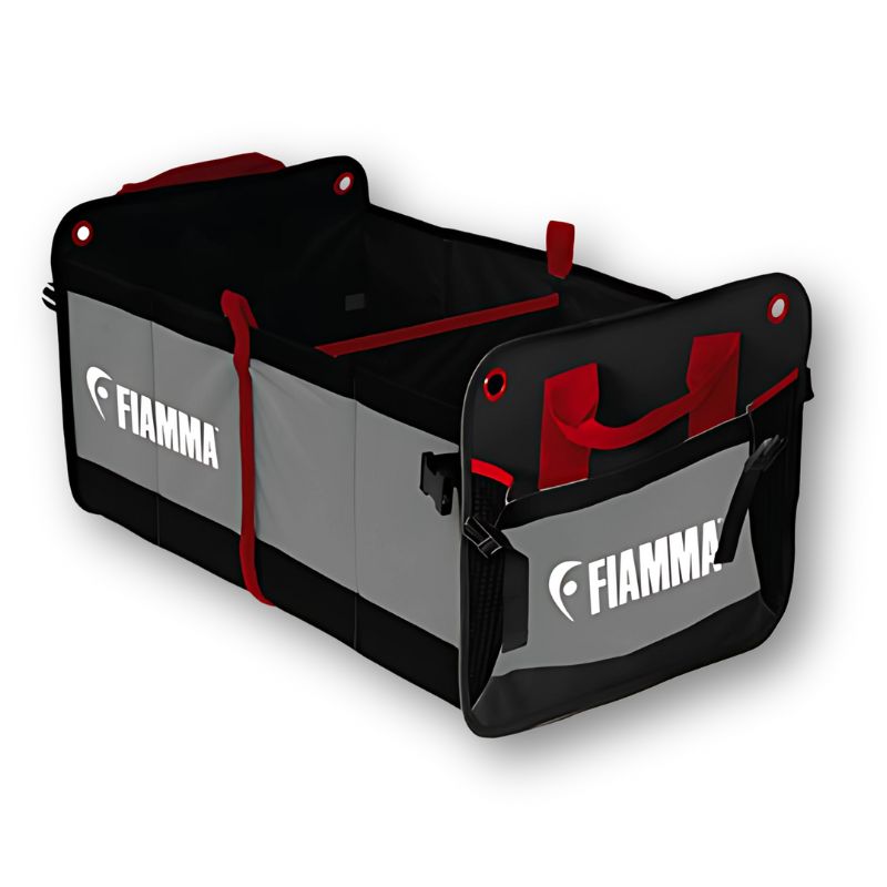 Fiamma Pack Organizer Box portaoggetti pieghevole camper