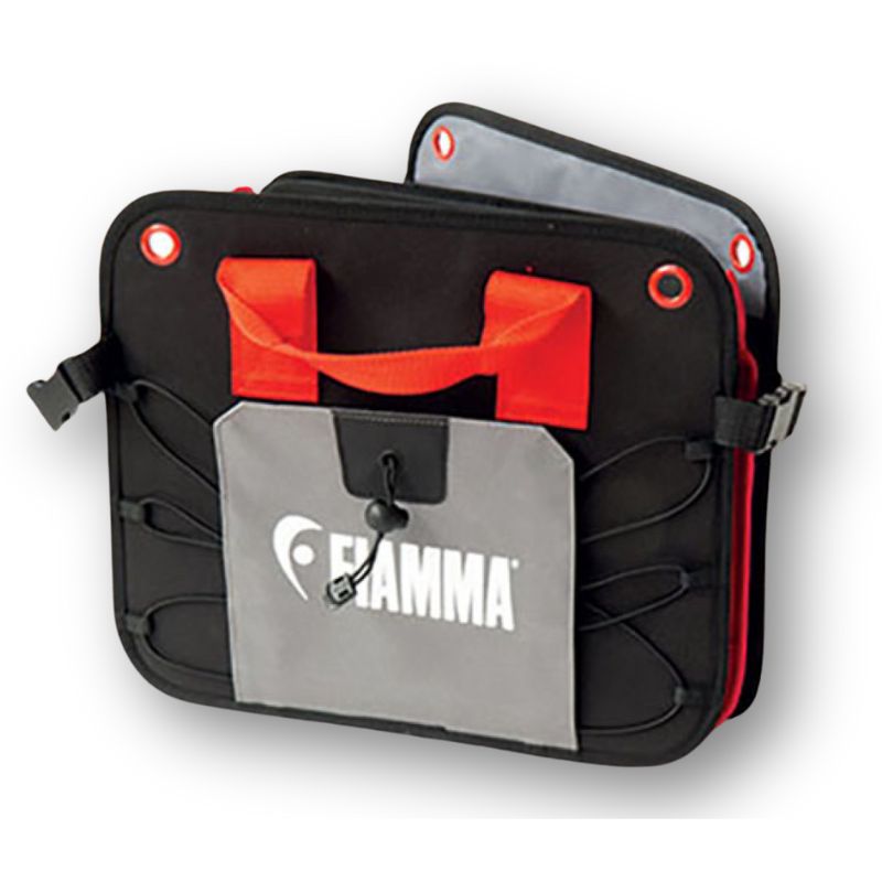 Fiamma Pack Organizer Box ripiegato