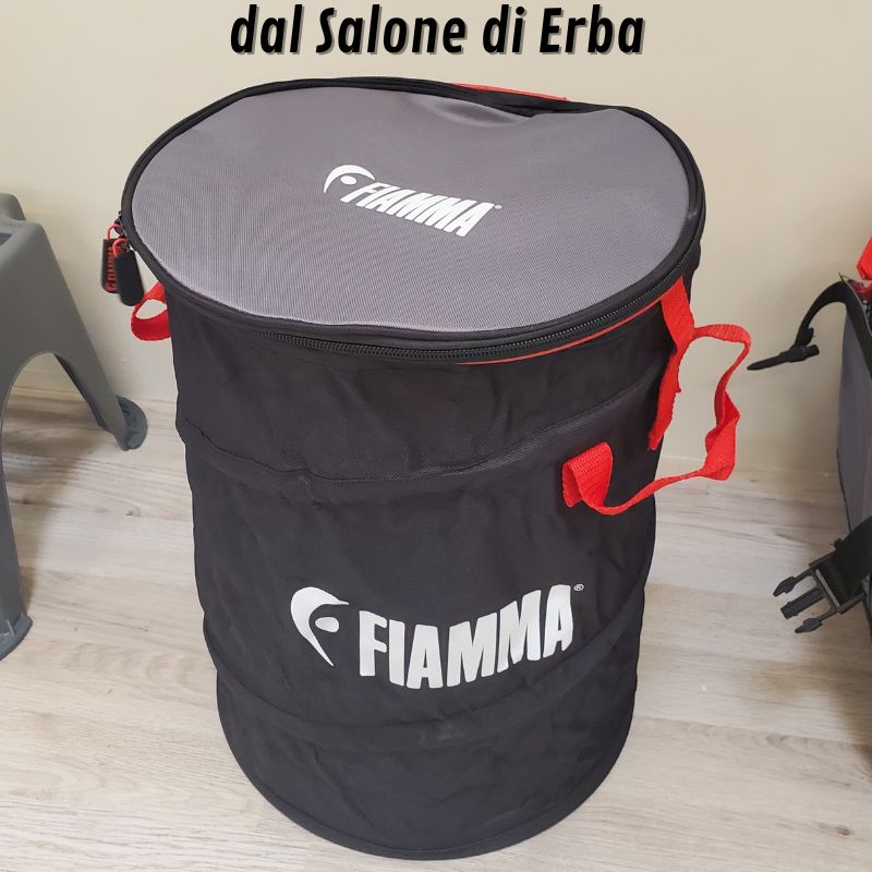 Fiamma Pack Organizer Mix foto dal vivo