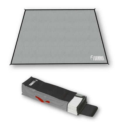 Fiamma Patio Mat con Patio Bag stuoia esterna per camper
