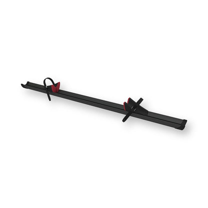 Fiamma Rail Premium canalina Deep Black
