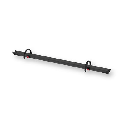 Fiamma Rail Quick Pro 128 canalina Deep Black
