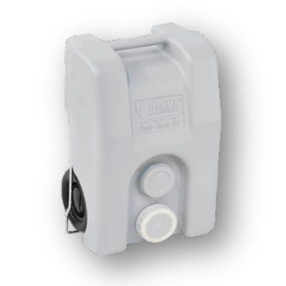 Fiamma Roll Tank 23W tanica portatile scarico acque grigie