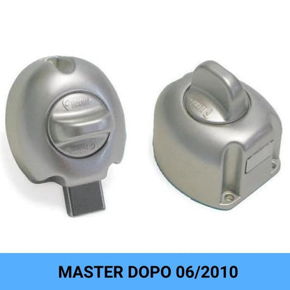 Fiamma Safe Door Guardian per Renault Master dal 06-2010