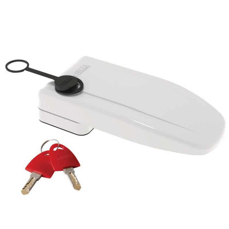 Fiamma Safe Door Magnum serratura sicurezza lunga 20cm