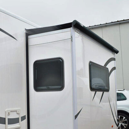 Fiamma Slideout installato in uso