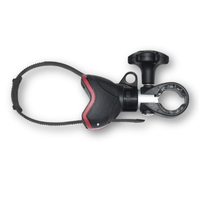 Fiamma bike block PRO S1 anodizzato