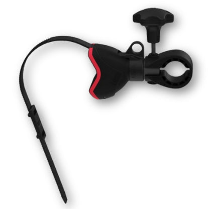 Fiamma bike block PRO S1 deep black