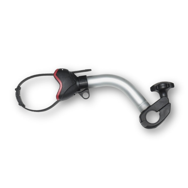 Fiamma bike block PRO S2 anodizzato