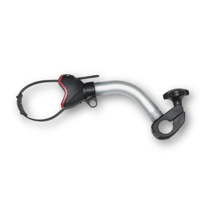 Fiamma bike block PRO S2 anodizzato