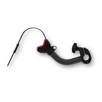 Fiamma bike block PRO S2 deep black
