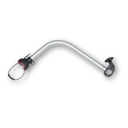 Fiamma bike block PRO S3 anodizzato