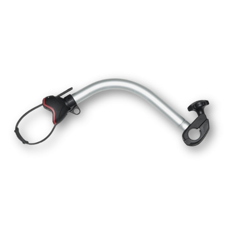 Fiamma bike block PRO S4 anodizzato