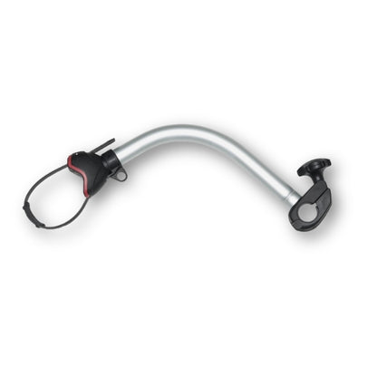 Fiamma bike block PRO S4 anodizzato