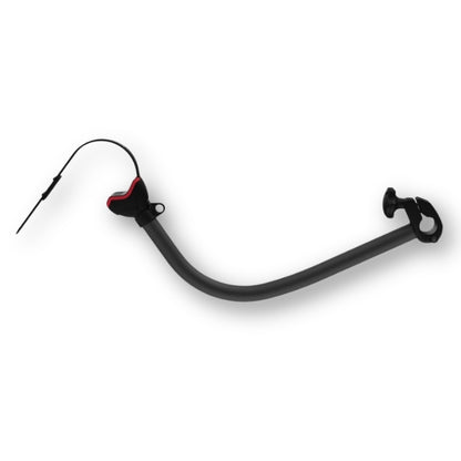 Fiamma bike block PRO S4 deep black