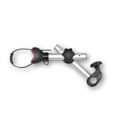 Fiamma bike block PRO SD1 anodizzato