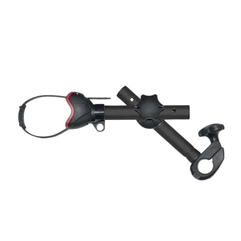 Fiamma bike block PRO SD1 deep black