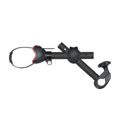 Fiamma bike block PRO SD1 deep black