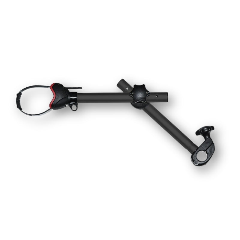 Fiamma bike block PRO SD2 deep black