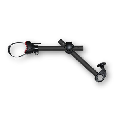 Fiamma bike block PRO SD2 deep black