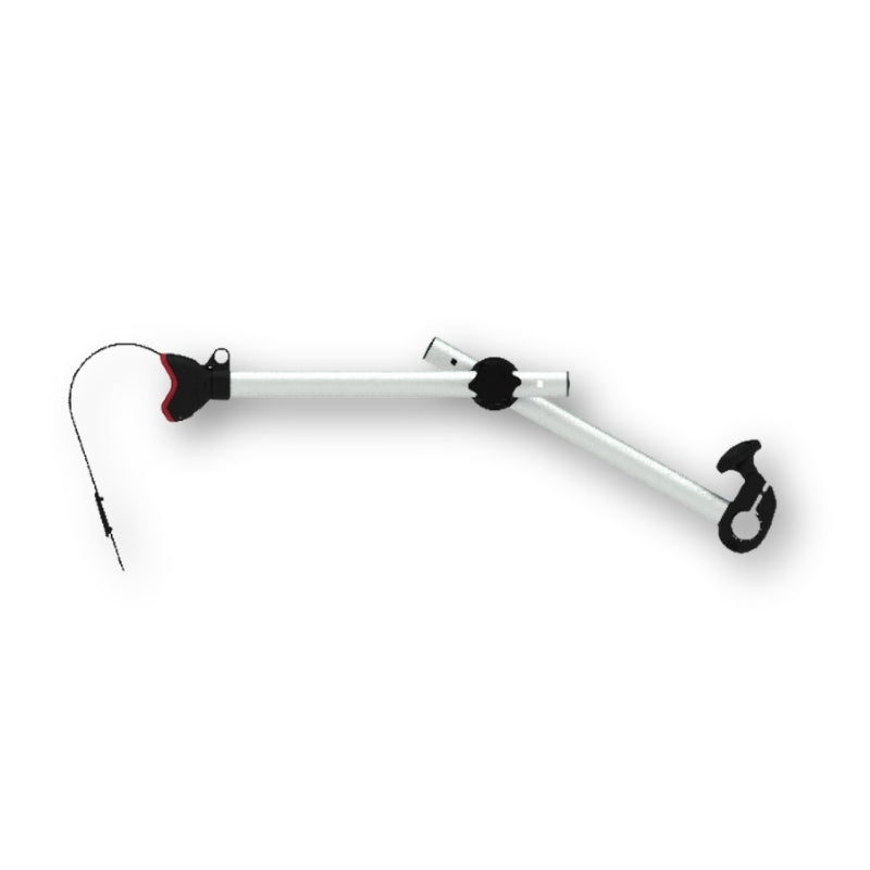 Fiamma bike block PRO SD3 anodizzato
