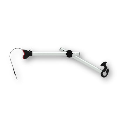 Fiamma bike block PRO SD3 anodizzato