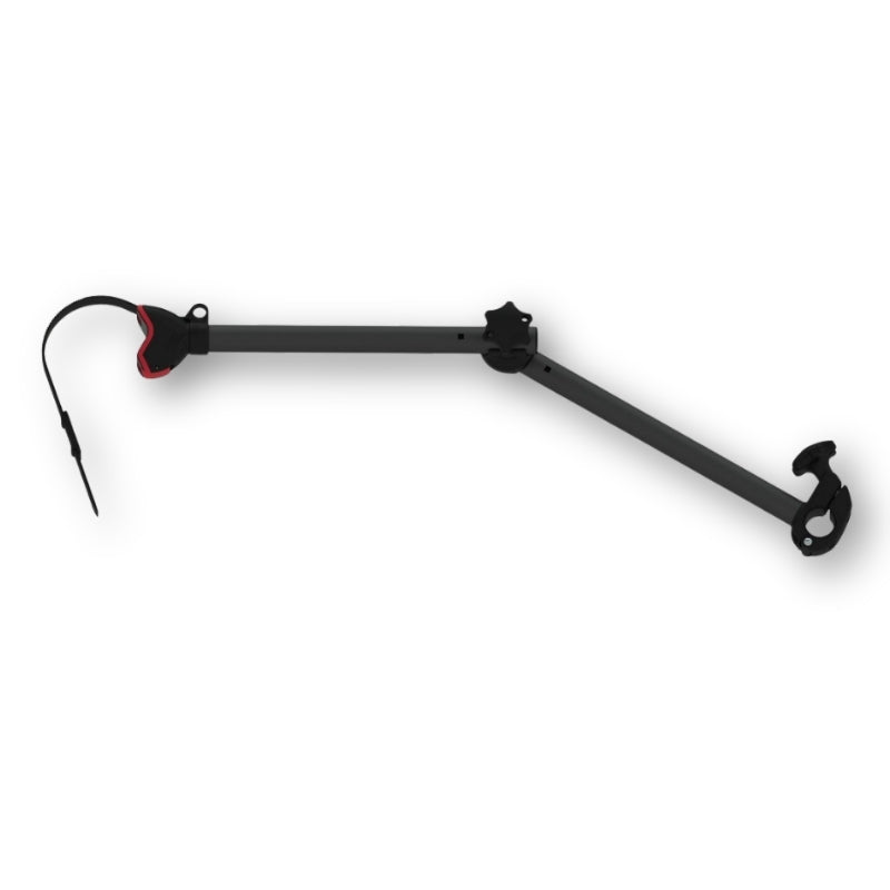 Fiamma bike block PRO SD3 deep black