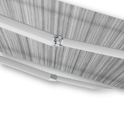 Fiamma f45eagle tendalino da parete per camper aperto