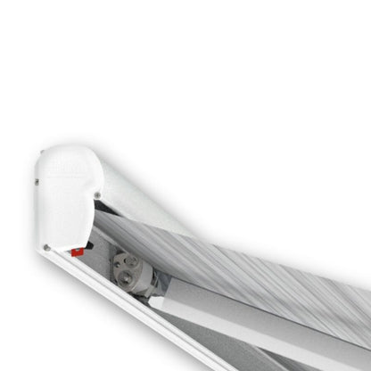 Fiamma f45eagle tendalino da parete per camper dettaglio