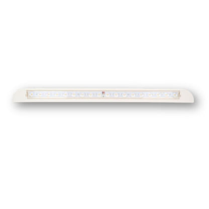 Haba Rovello barra LED 12V sopra-porta per camper